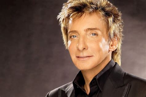 The Collaborators: Barry Manilow's Musical Partnerships Revealed